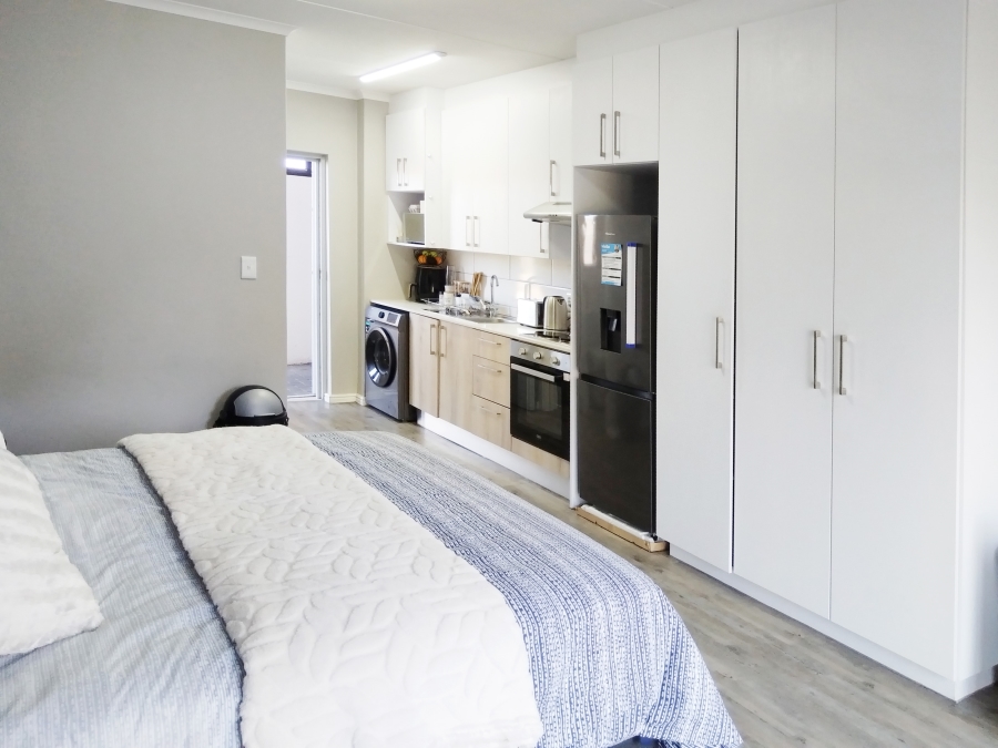 1 Bedroom Property for Sale in Haasendal Western Cape
